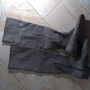 Free People Grandeur boots